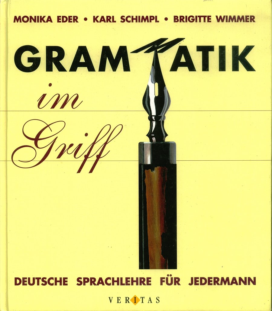 Grammatik im Griff: Deutsche Sprachlehre für Schüler ab 12 Jahren Study Guides