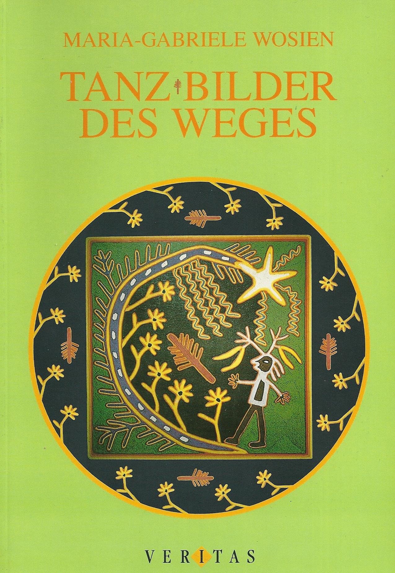 Tanz Bilder des Weges Books