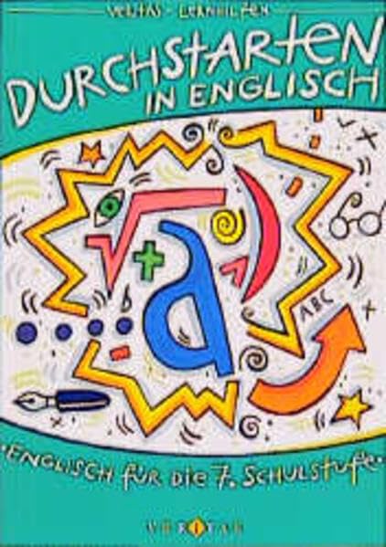 Durchstarten in Englisch, Englisch für die 7. Schulstufe (Durchstarten Englisch) Foreign Languages ​​& Dictionaries