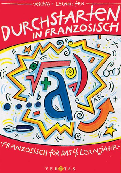 Durchstarten in Französisch, Französisch für das 4. Lernjahr (Durchstarten Französisch) Books