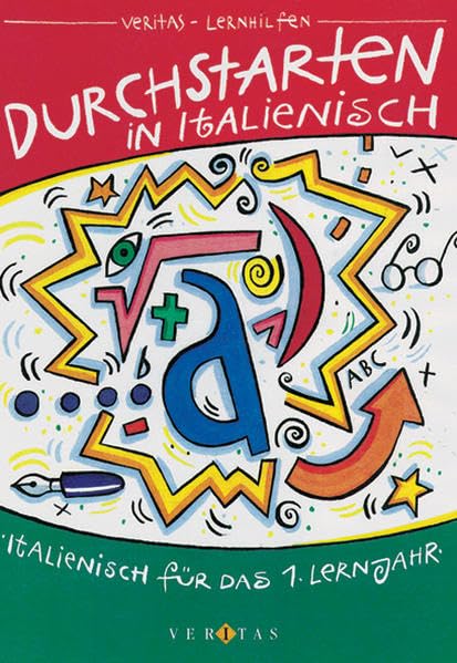 Durchstarten Italienisch: Italienisch für das 1. Lernjahr Study Guides