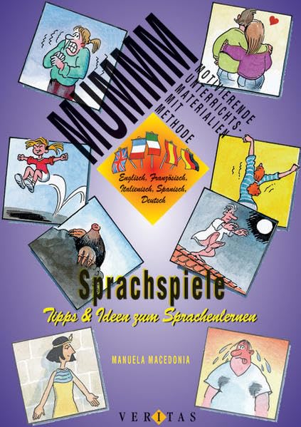 Product Image: Sprachspiele