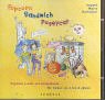 Popcorn, Sandwich, Pussycat: Englische Lieder und Landeskunde für Kinder von 4-11 Jahren Sheet Music