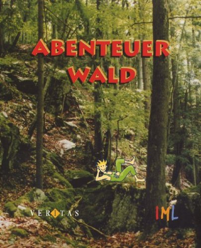 Product Image: Abenteuer Wald
