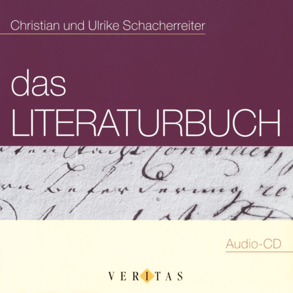 Das Literaturbuch: 70 Fenster zur Literatur/Literaturgeschichtlicher Überblick: Texte besser verstehen - CD Education & Training