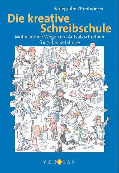 Die kreative Schreibschule Education & Training