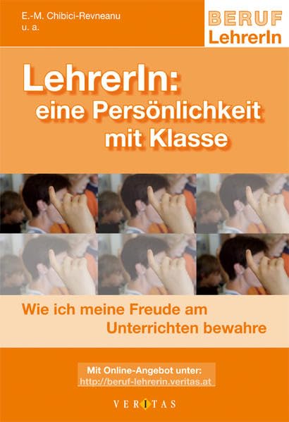 LehrerIn: Eine Persönlichkeit mit Klasse Politics & History