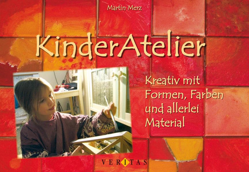 KinderAtelier Education & Training