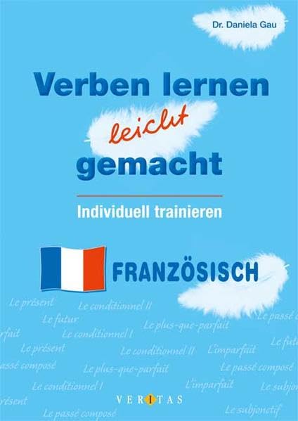 Product Image: Verben lernen leicht gemacht