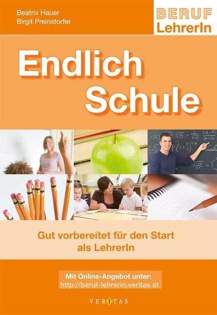 Endlich Schule – Gut vorbereitet für den Start als LehrerIn Politics & History