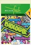 Mehrfach. Biologie 1. Klasse. Teil 1. Wissen und Verstehen Books