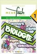 Mehrfach. Biologie 1. Klasse. Teil 2. Anwenden und Forschen Books