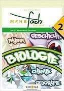 Mehrfach. Biologie 2. Klasse. Teil 2. Anwenden und Forschen Books