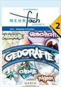 Mehrfach. Geografie 2.SJ. Teil 2. Anwenden und Forschen Books