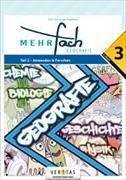 Mehrfach. Geografie 3. SJ. Teil 2. Anwenden und Forschen Books