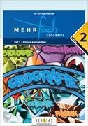 Mehrfach. Geografie 2. Teil 1. Wissen und Verstehen Books