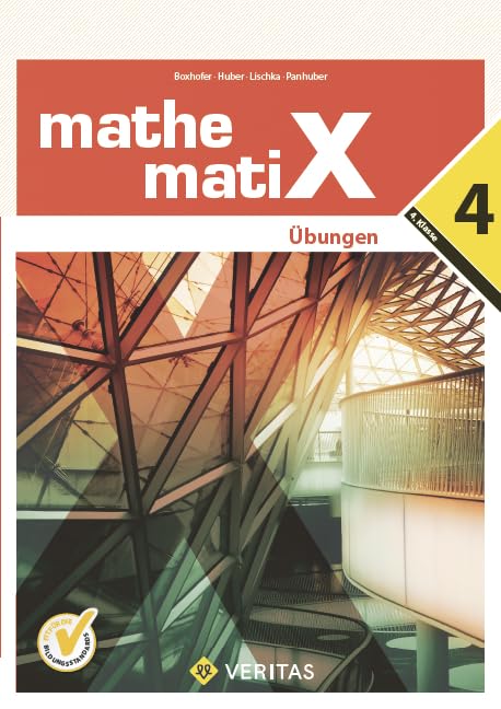 mathematiX: mathematiX - Übungen - 4 - Übungsaufgaben Study Guides