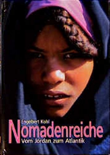 Nomadenreiche - vom Jordan zum Atlantik Leisure, Home & Garden