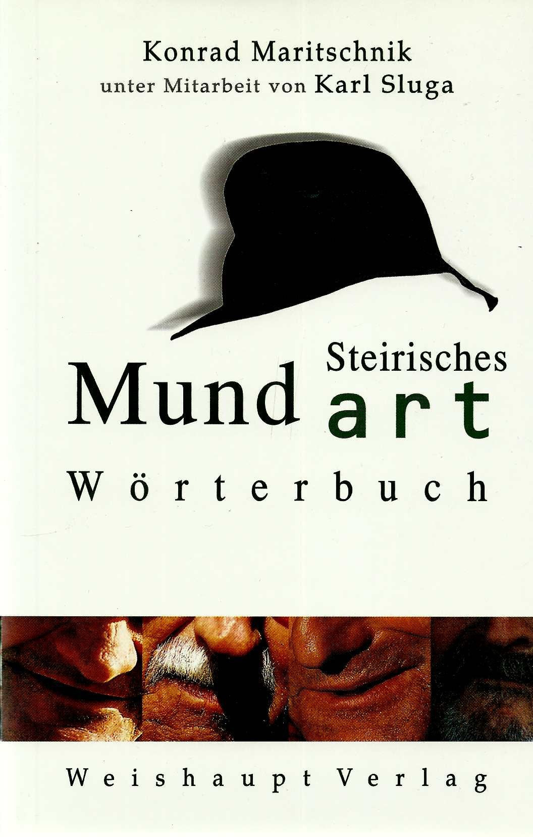 Steirisches Mundart-Wörterbuch Foreign Languages ​​& Dictionaries