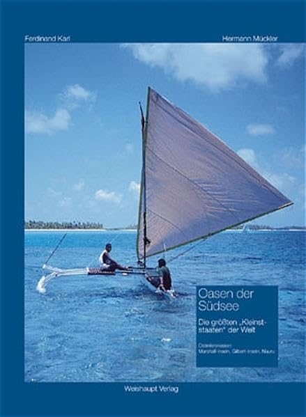 Oasen der Südsee: Die grössten "Kleinstaaten" der Welt Leisure, Home & Garden