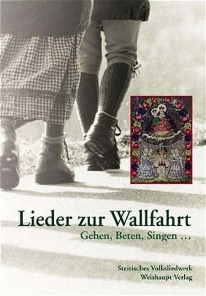 Product Image: Lieder zur Wallfahrt