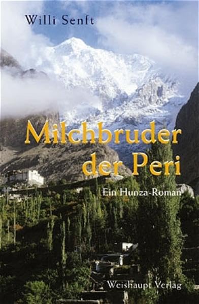 Milchbruder der Peri Contemporary literature