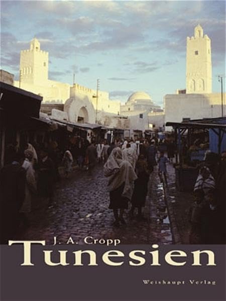 Product Image: Tunesien