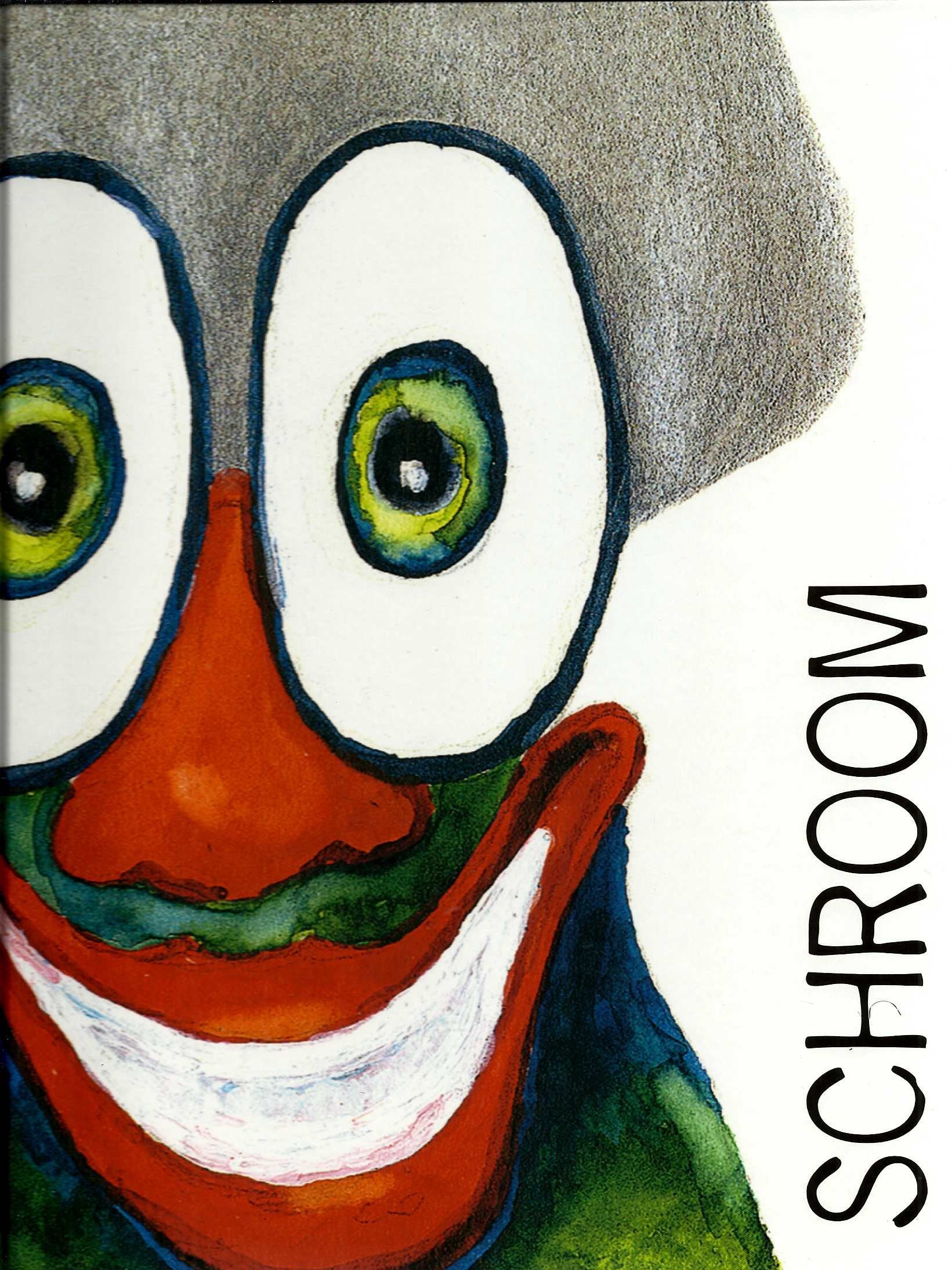 Schroom Arts & Music