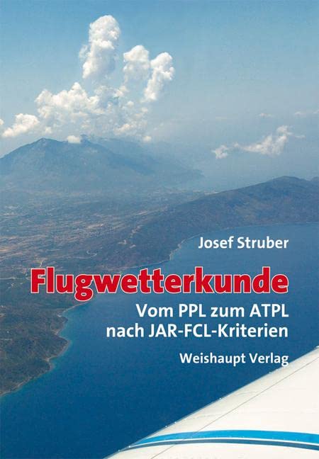 Product Image: Flugwetterkunde