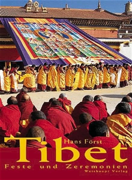 Tibet: Feste und Zeremonien Law