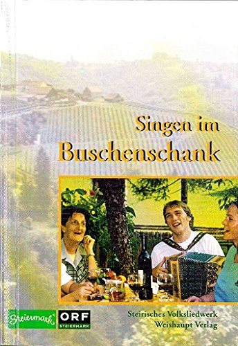 Product Image: Singen im Buschenschank