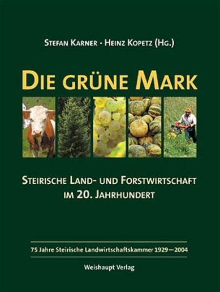 Die grüne Mark Natural Sciences