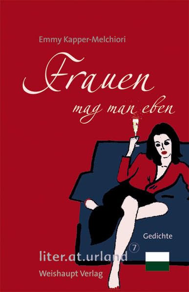 Frauen mag man eben Poetry