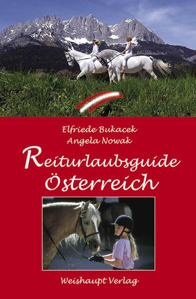 Reiturlaubs-Guide Österreich Pets