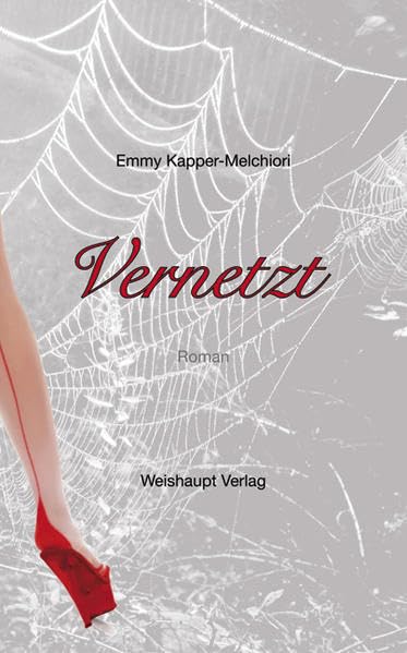 Vernetzt Contemporary literature Books