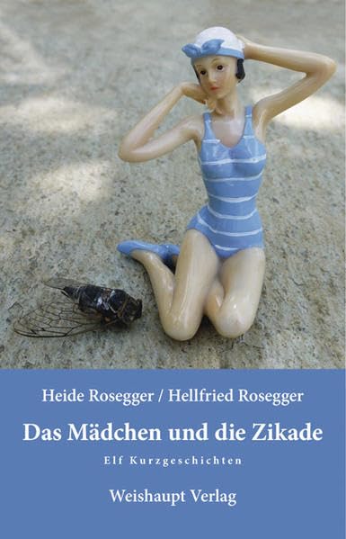 Product Image: Das Mädchen und die Zikade