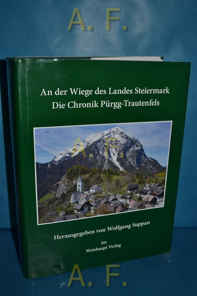 An der Wiege des Landes Steiermark Natural Sciences