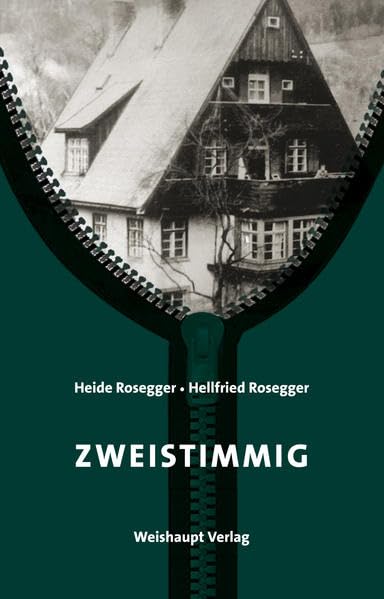 Zweistimmig Contemporary literature Books