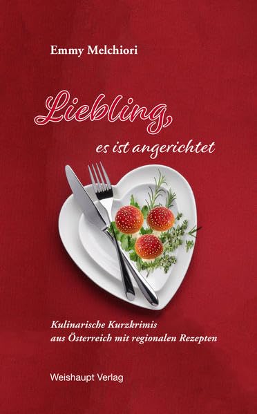 Liebling, es ist angerichtet Contemporary literature