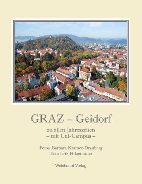 GRAZ – Geidorf zu allen Jahreszeiten Architecture
