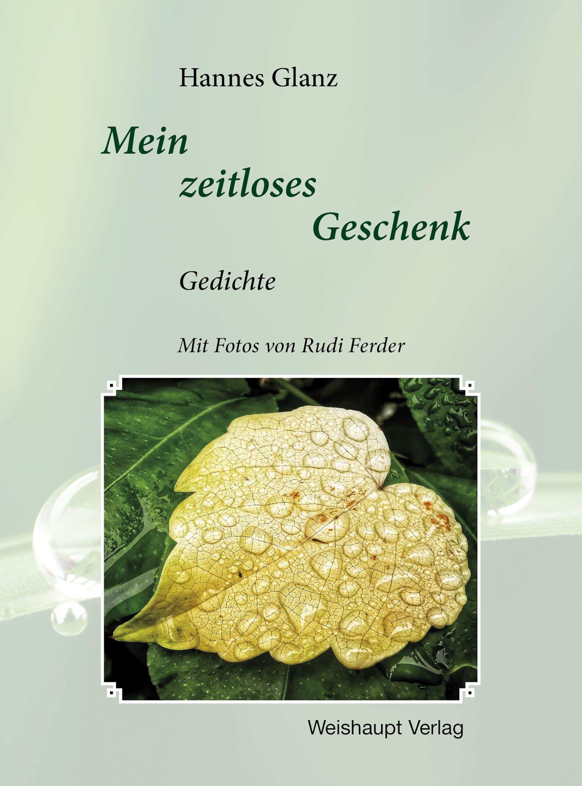 Product Image: Mein zeitloses Geschenk