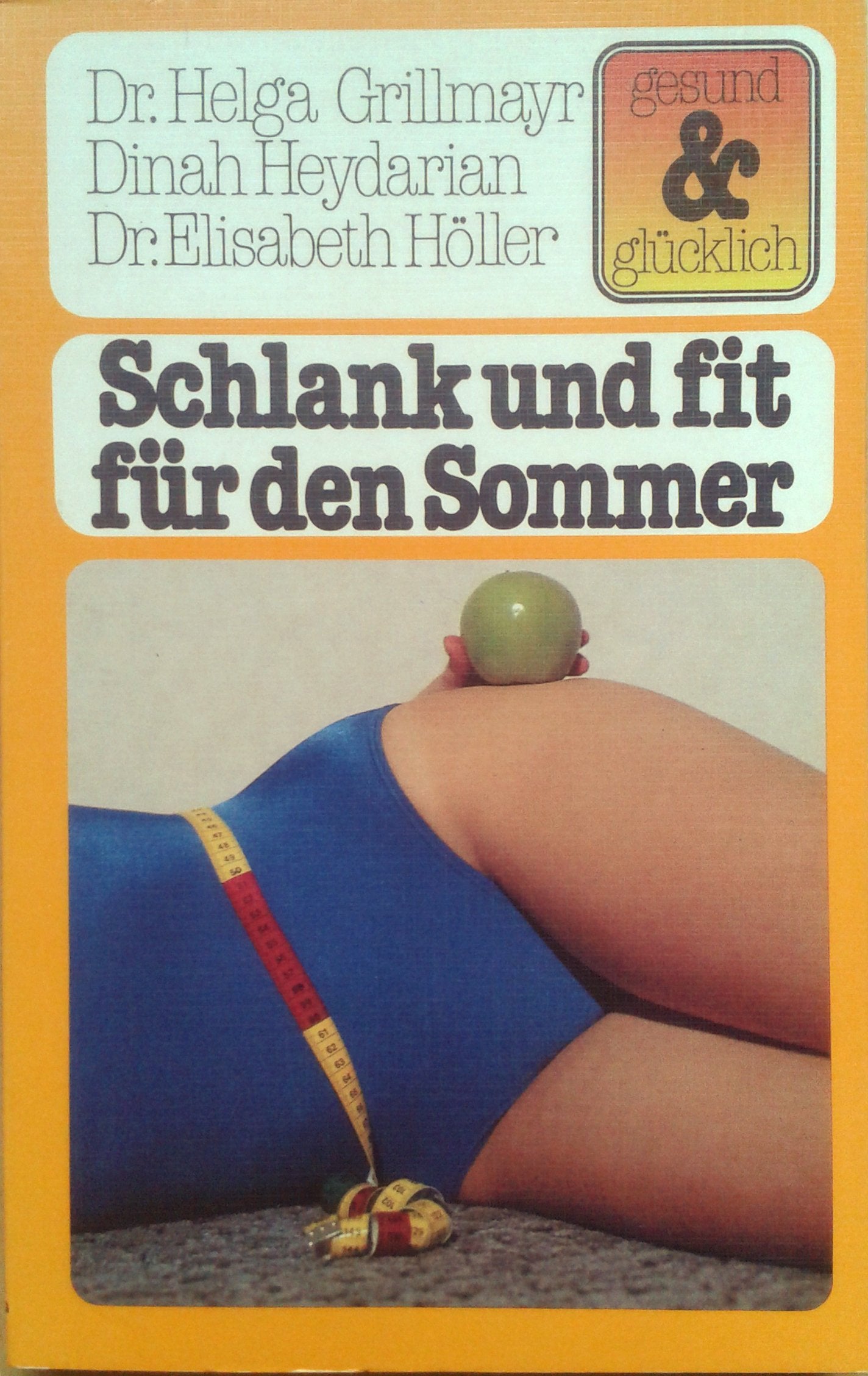 Schlank und fit für den Sommer Books