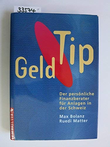 Cash-TV Geld Tip: Der persönliche Finanzberater Business, Finance & Career