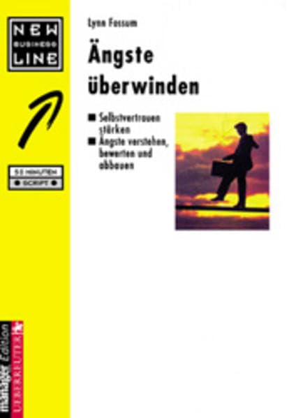 Ängste überwinden: Selbstvertrauen stärken - Ängste verstehen, bewerten und abbauen Books