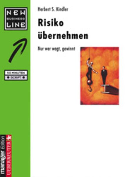 Risiko übernehmen: Nur wer wagt, gewinnt Books