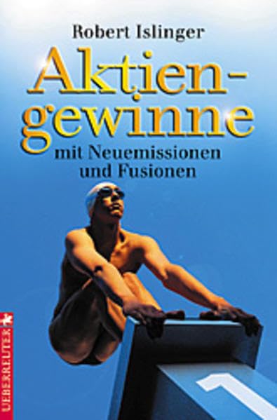 Aktiengewinne mit Neuemissionen und Fusionen Memories
