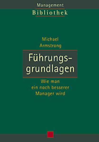 Führungsgrundlagen: Wie man ein noch besserer Manager wird Politics & Society