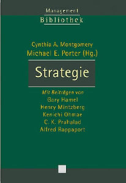 Product Image: Strategie