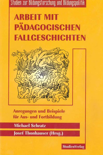 Arbeit mit pädagogischen Fallgeschichten Business, Finance & Career Books