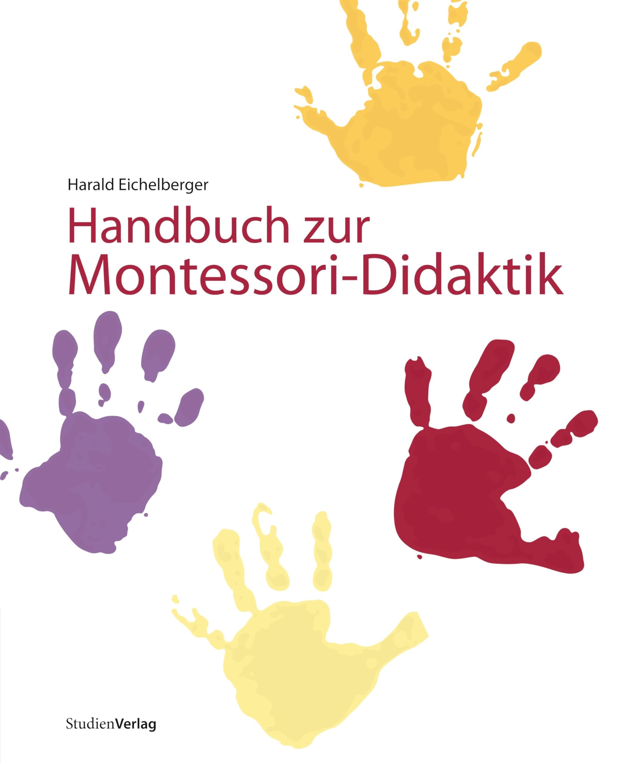 Handbuch zur Montessori-Didaktik Education & Training